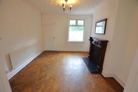 Dining Room -