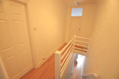 First Floor Landing.
