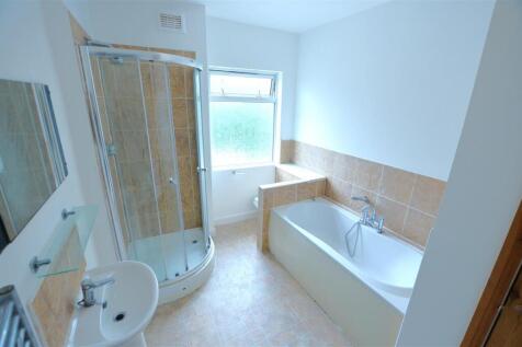 Bathroom.