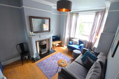SITTING ROOM.