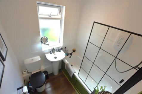 BATHROOM.