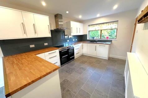 Kitchen - Additional