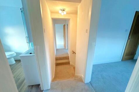 First Floor Landing.