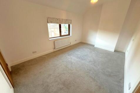 Bedroom 1.