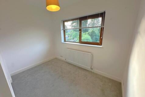 Bedroom 3.
