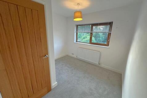 Bedroom 4.