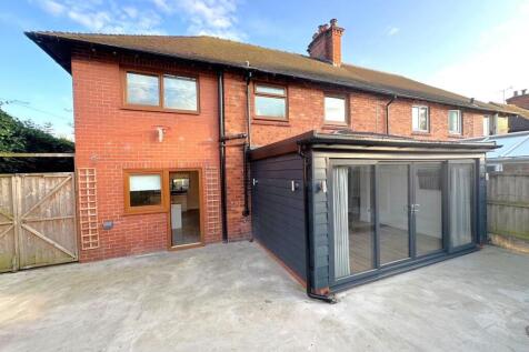 Exterior -