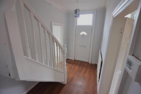 Entrance Hall.