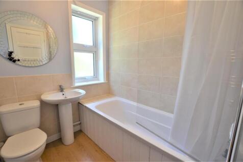 Bathroom.