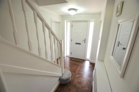 Entrance Hall.