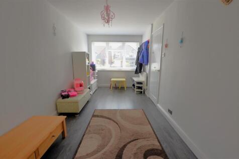 Family Room.
