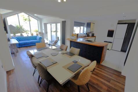 Open Plan