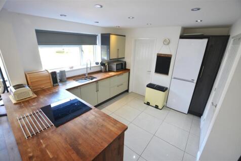 Open Plan