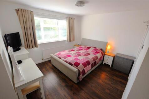 Master Bedroom.