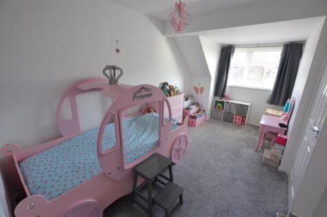 Bedroom 2.