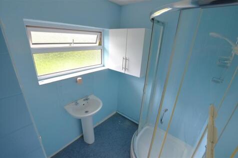 Shower Room.