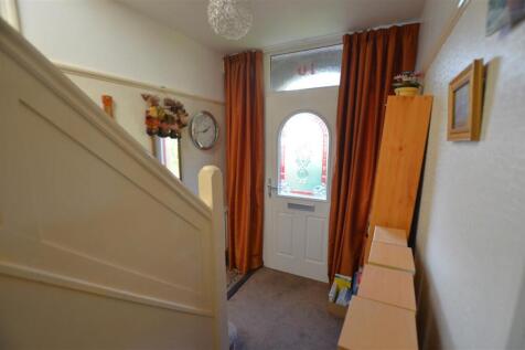Entrance Hall.