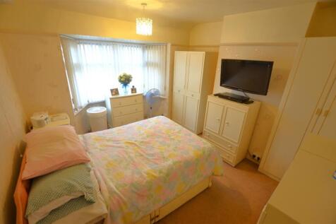 Bedroom 1.