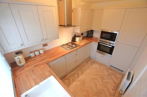 Kitchen - Additional