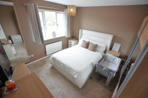 Master Bedroom.