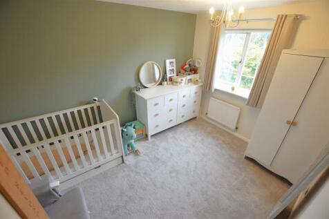 Bedroom 2.