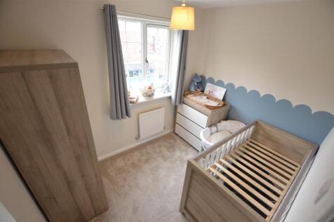 Bedroom 3.