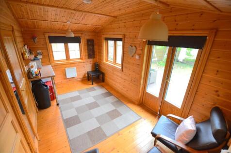 Chalet - Lounge