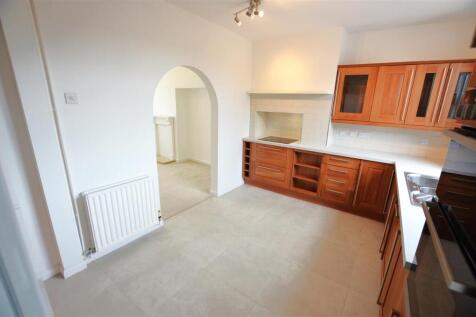 Kitchen - Additional