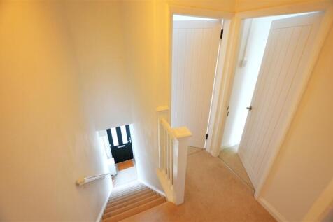 First Floor Landing.