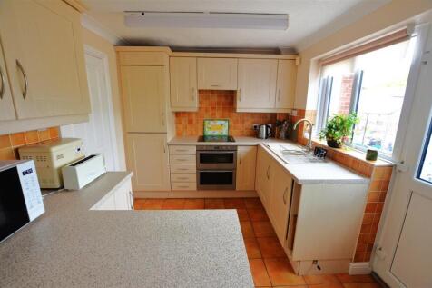 Kitchen/Diner.