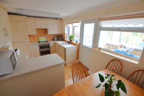 Kitchen/Diner.