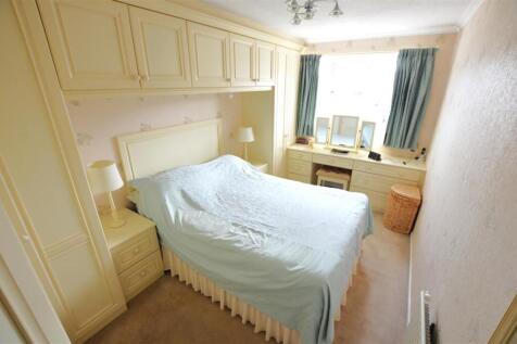Bedroom 1.