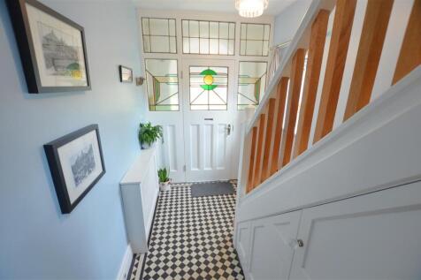 Entrance Hall.