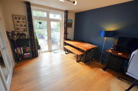 Lounge/Diner -