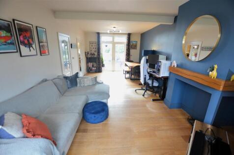 Lounge/Diner -