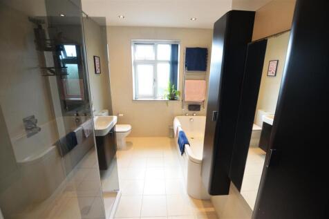 Bathroom.