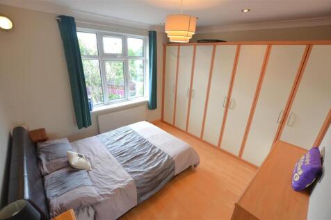 Bedroom 2.