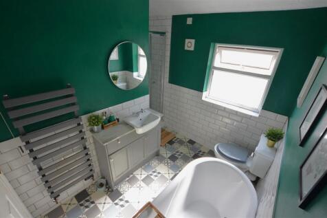 Bathroom -
