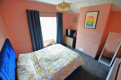 Bedroom 1.