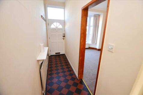 ENTRANCE HALL.