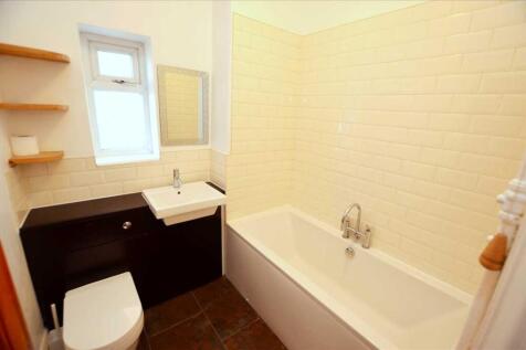 BATHROOM.