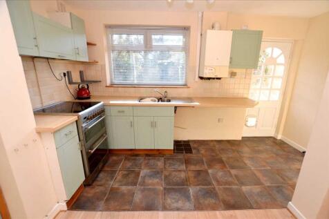 KITCHEN/DINER -