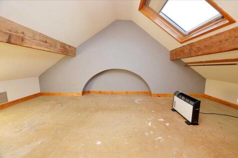 CONVERTED LOFT