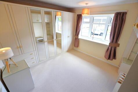 Bedroom 1.