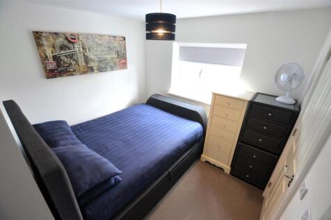 Bedroom 1.
