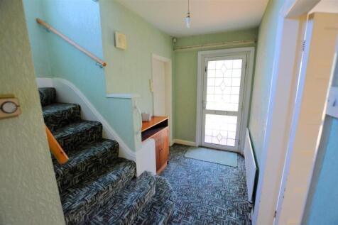 Entrance Hall.