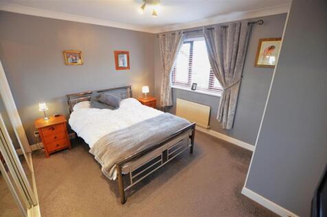 Master Bedroom.