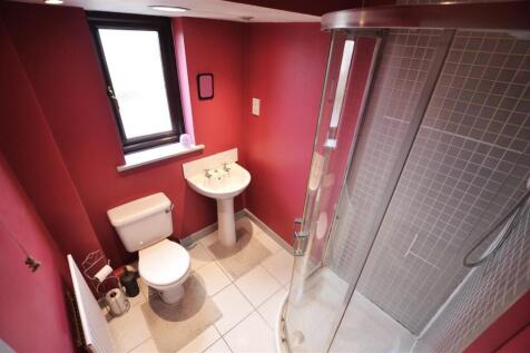Ensuite.
