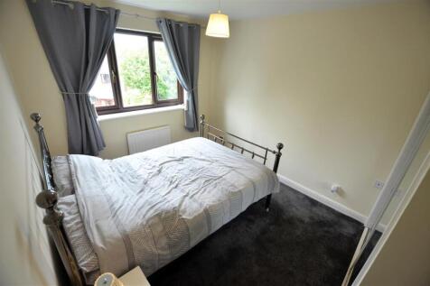 Bedroom 2.