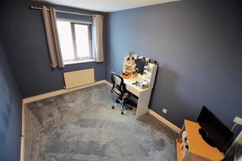 Bedroom 3.